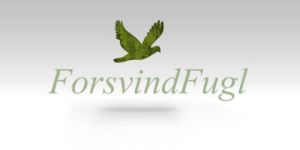 ForsvindFugl