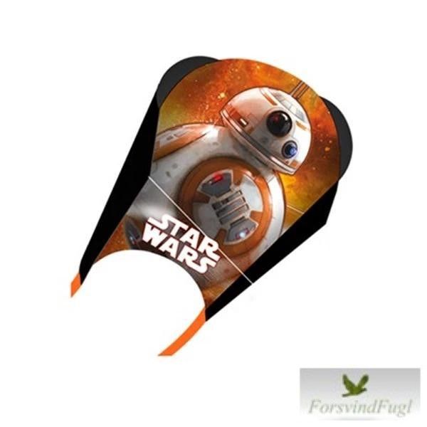 BB-8 Star Wars drage i lommestørrelse