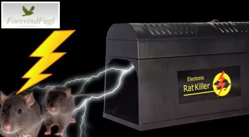 elektrisk
