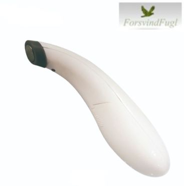 Insektbid healer er praktisk at holde og pænt designet