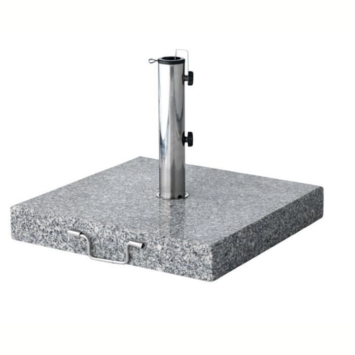 Mågeskræmmer fod til fladt tag