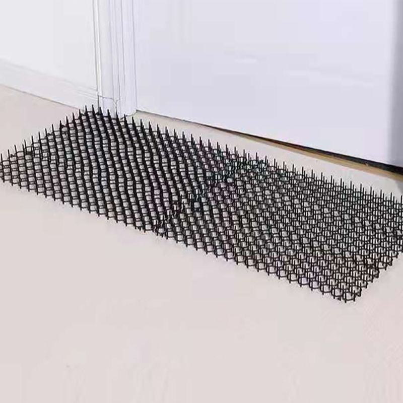 Kattepigge i plast 49X14cm