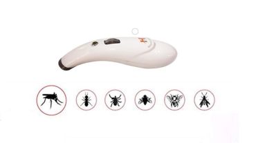 Insektbid healer virker mod de fleste stik og bid