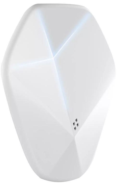 Elektronisk muse- og insektskræmmer