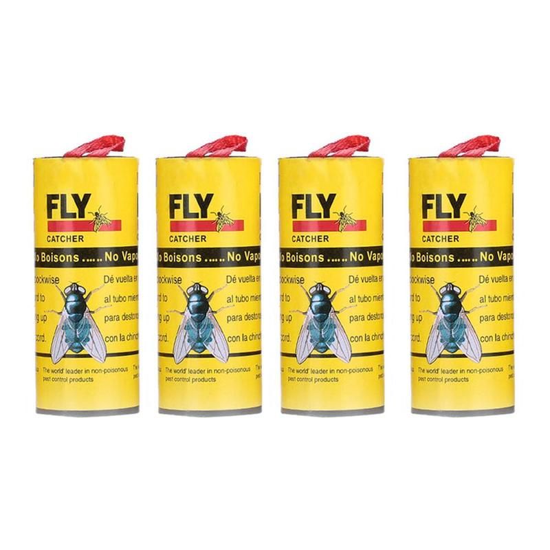 Fluepapir