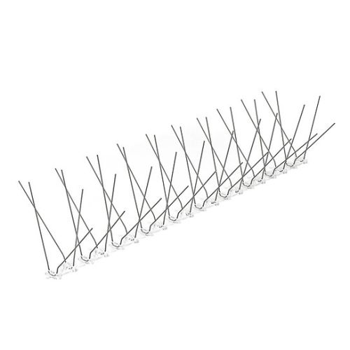 M140 3m pakke stålpigge mod duer