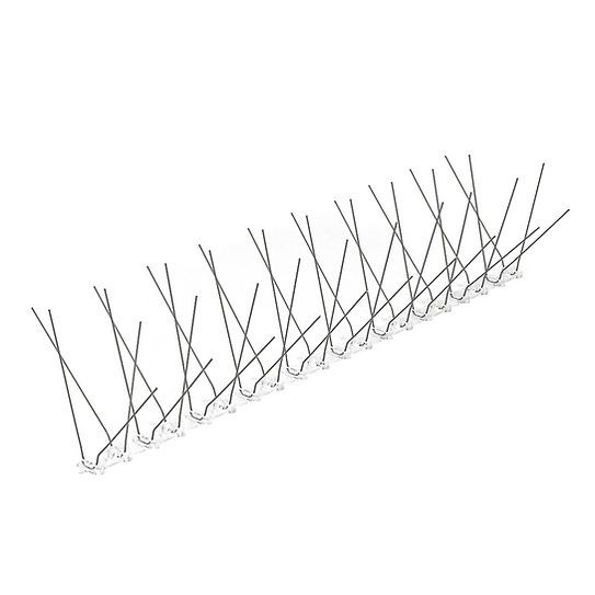 Duepigge i plast og stål 3m M140