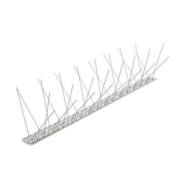 Stålpigge med stålbund STM140