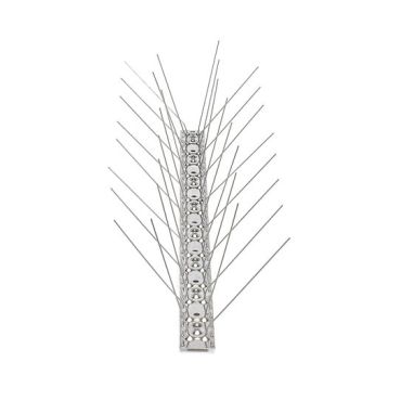 Stålpigge med stålbund STM140