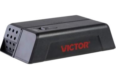 Viktor elektriske musefælde