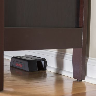 Viktor elektriske musefælde