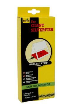 Trinol limfælde med madding