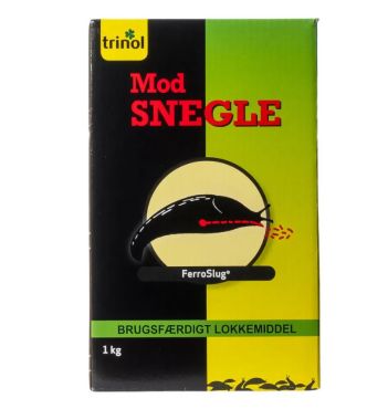Trinol FerroSlug 1kg