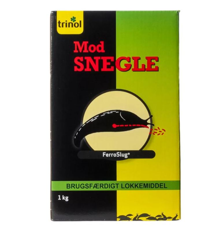 Trinol FerroSlug 1 kg