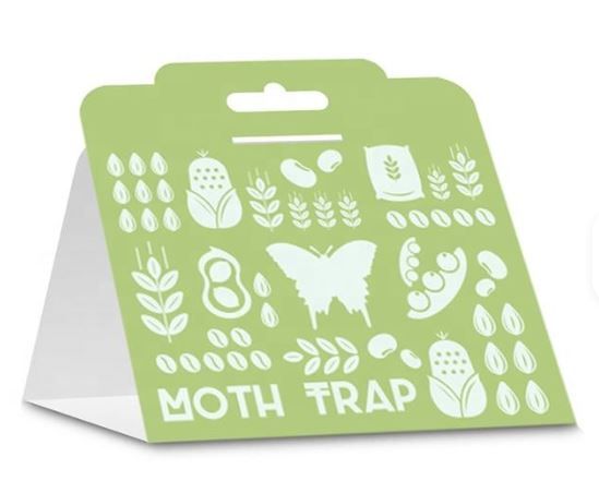 Mølfælde mod melmøl og frømøl