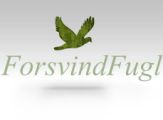 ForsvindFugl