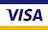 VISA logo